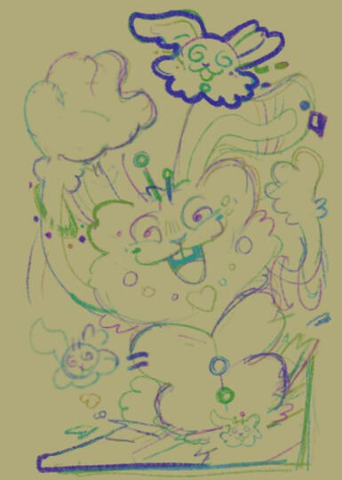 ILLUSTRATOR • A MONGOOSE