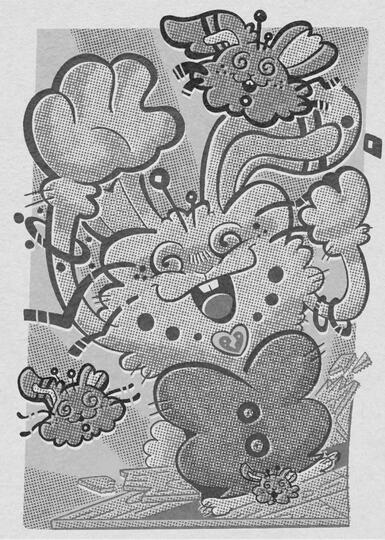 ILLUSTRATOR • A MONGOOSE