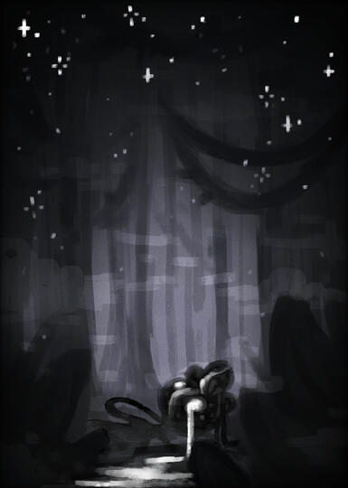 ILLUSTRATOR • KAIDA CRESTO