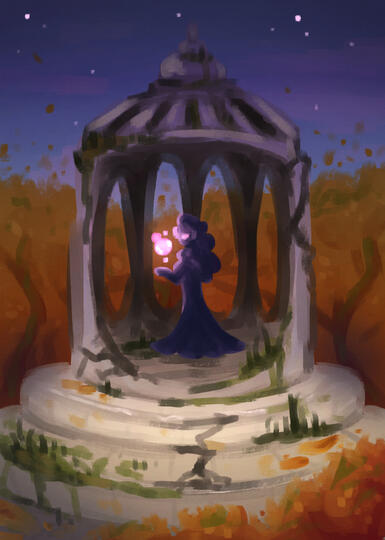 ILLUSTRATOR • KAIDA CRESTO