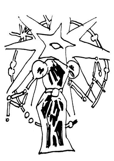 ILLUSTRATOR • COLLONEL ATOM