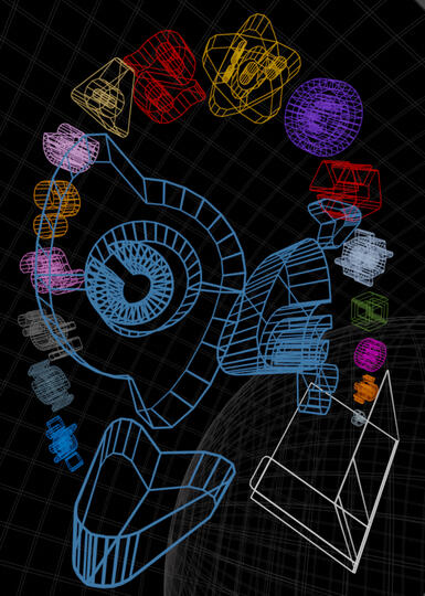 ILLUSTRATOR • VIXENARIOUS