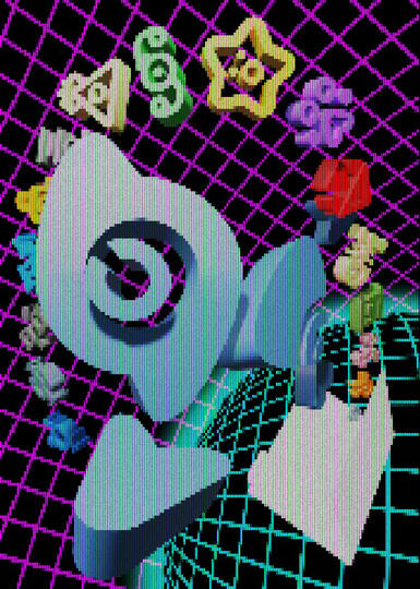 ILLUSTRATOR • VIXENARIOUS