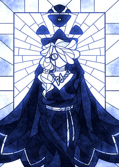 ILLUSTRATOR • XYNCZACHROME