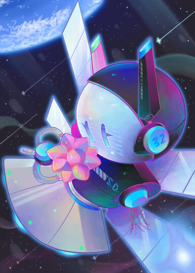 ILLUSTRATOR • NATORII