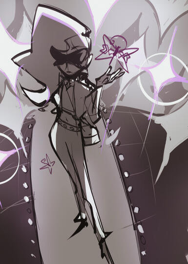 ILLUSTRATOR • VESNA WINTERS