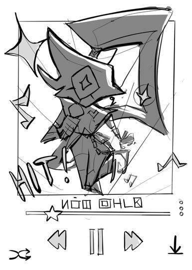 ILLUSTRATOR • VESNA WINTERS