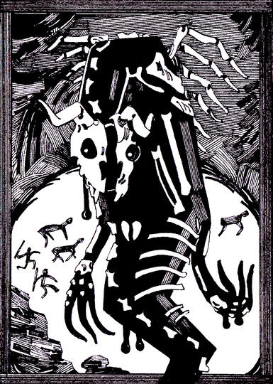 ILLUSTRATOR • COLLONEL ATOM