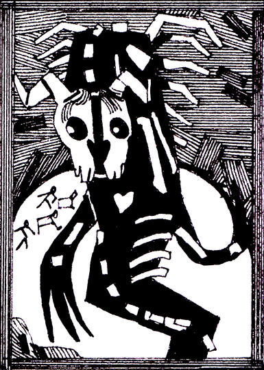 ILLUSTRATOR • COLLONEL ATOM