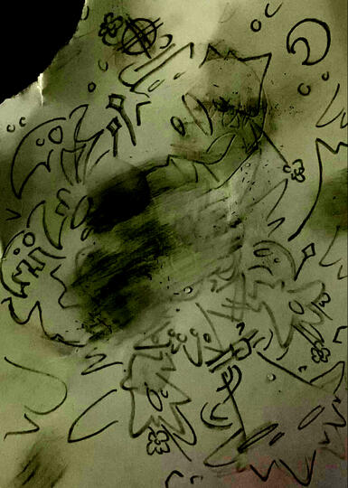 ILLUSTRATOR • KAE KOLORMORE