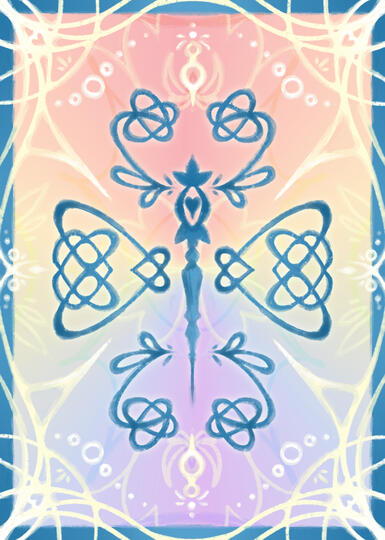 ILLUSTRATOR • KAIDA CRESTO