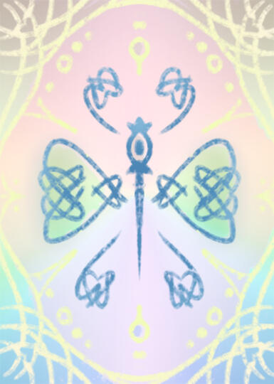 ILLUSTRATOR • KAIDA CRESTO