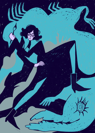 ILLUSTRATOR • OKUNICHH