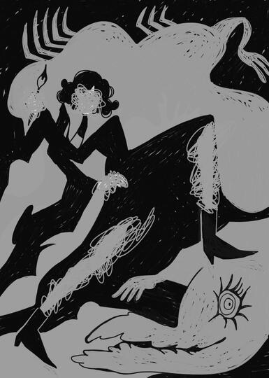 ILLUSTRATOR • OKUNICHH