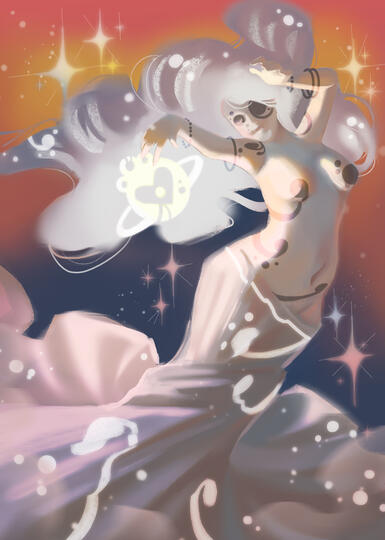 ILLUSTRATOR • MORKOFYCH SOFYCH