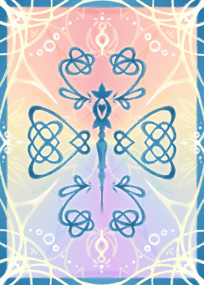 ILLUSTRATOR • KAIDA CRESTO