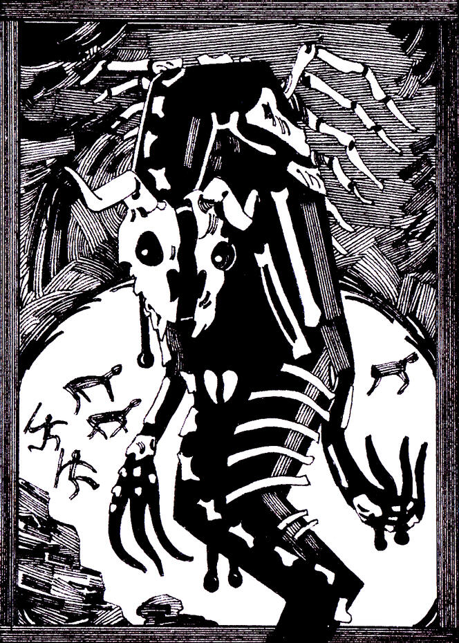 ILLUSTRATOR • COLLONEL ATOM