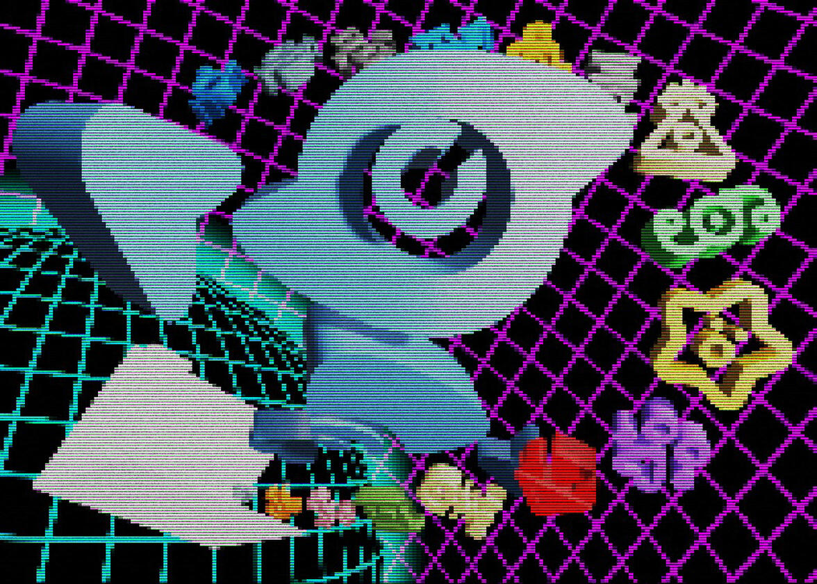 ILLUSTRATOR • VIXENARIOUS