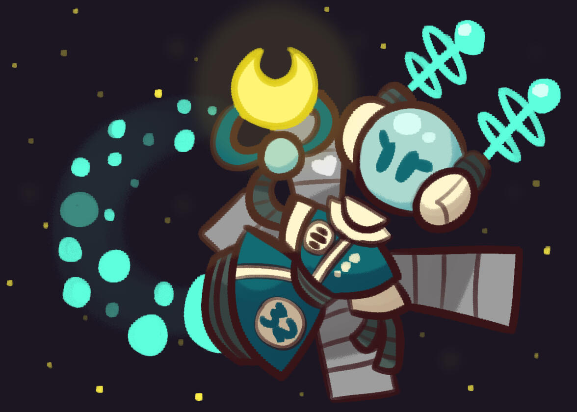 ILLUSTRATOR • LUCYSAURUS