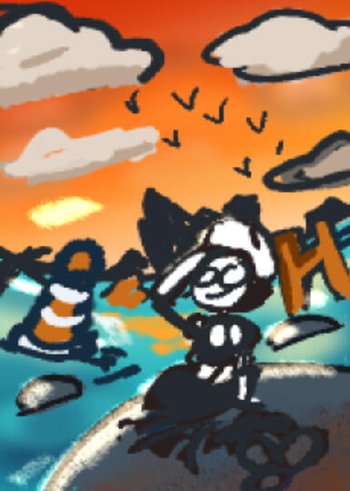 ILLUSTRATOR • ORACLE DX