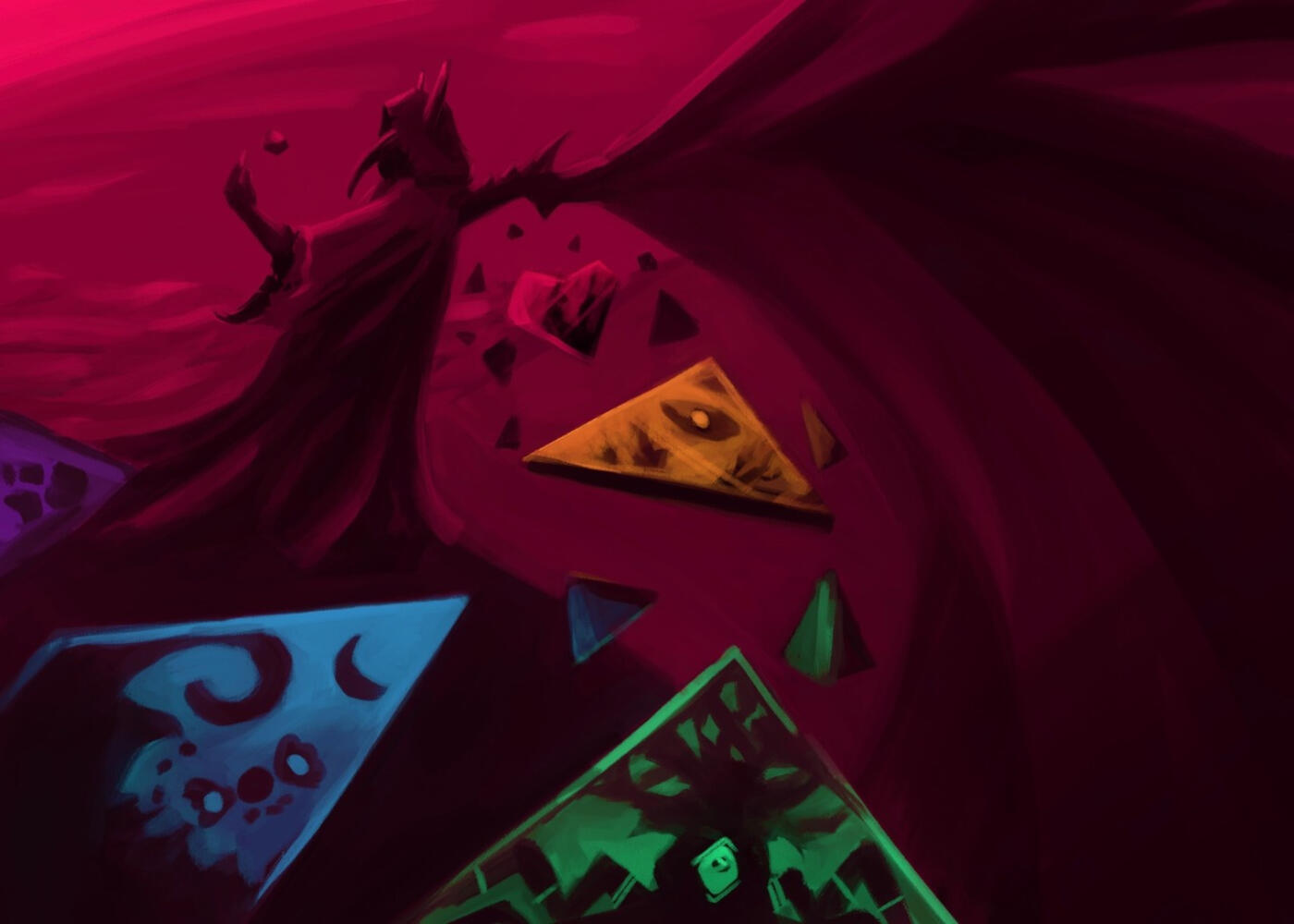 ILLUSTRATOR • STEFAN B.