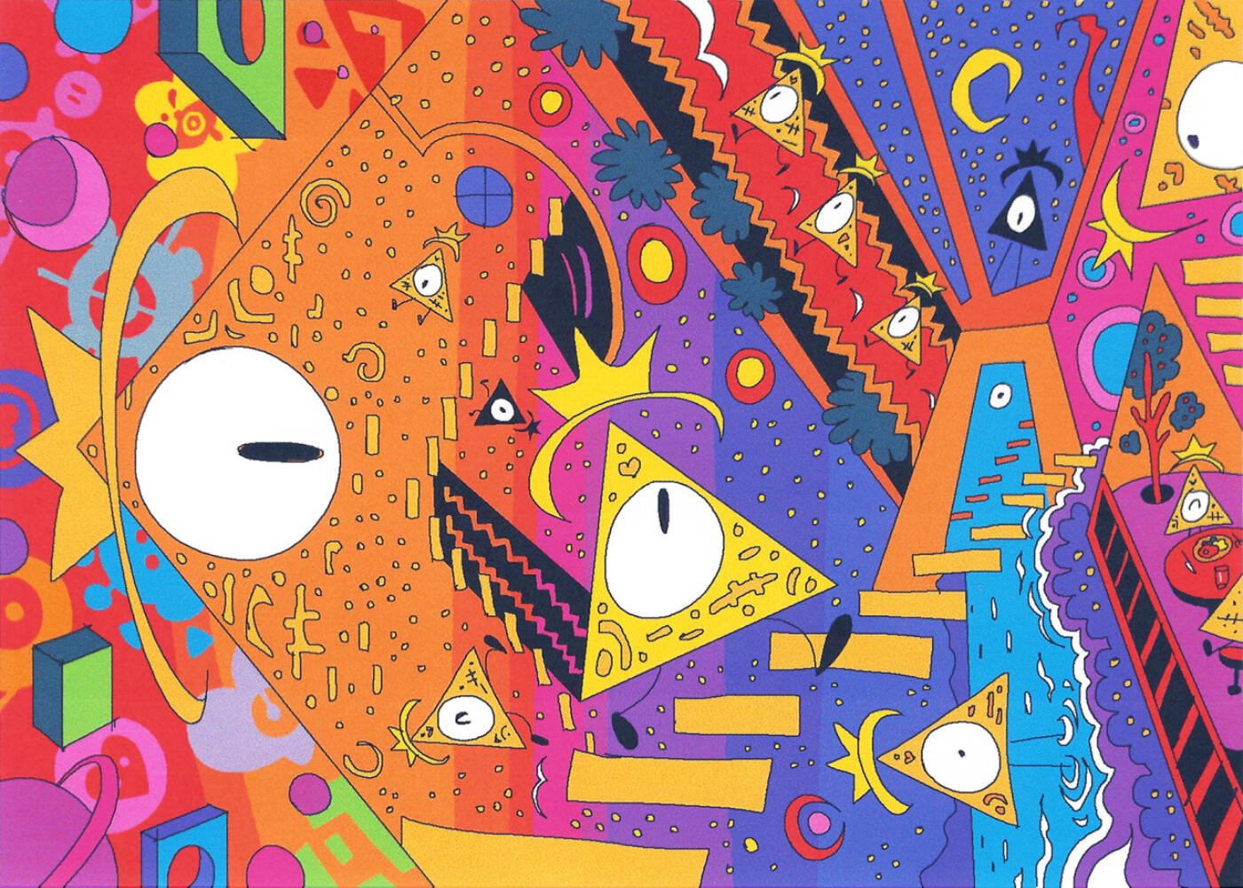 ILLUSTRATOR • HOCOPOKO