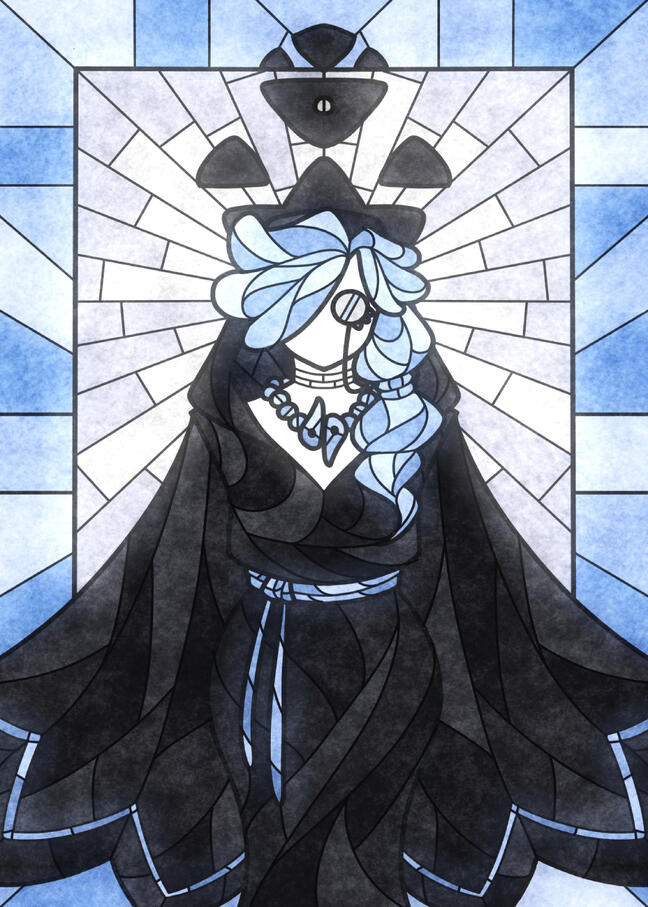 ILLUSTRATOR • XYNCZACHROME