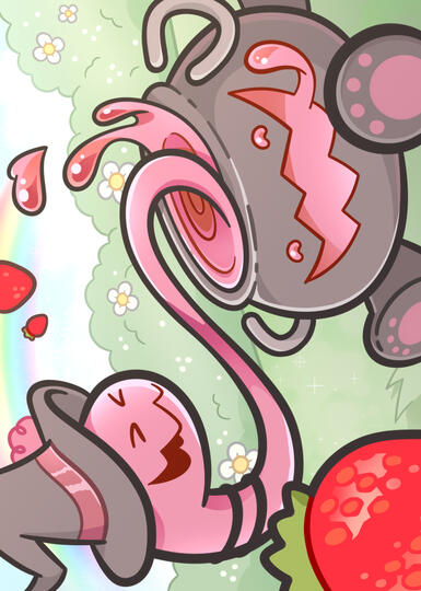 ILLUSTRATOR • RIBBONSTEIN