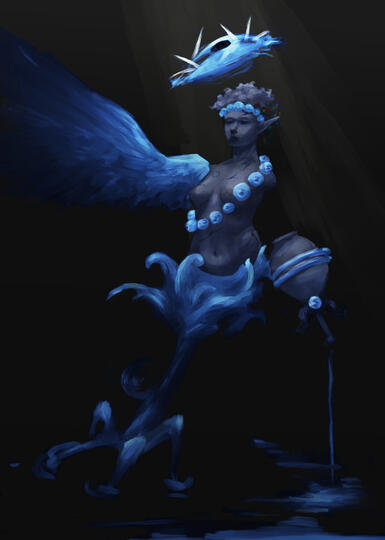 ILLUSTRATOR • STEFAN B.