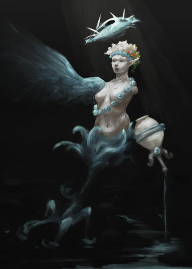 ILLUSTRATOR • STEFAN B.