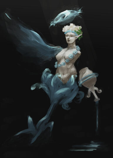 ILLUSTRATOR • STEFAN B.