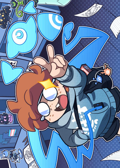 ILLUSTRATOR • LOVEYCLOUD