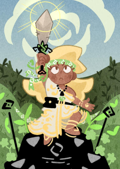 ILLUSTRATOR • ZIPPERQWERTY