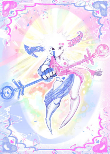 ILLUSTRATOR • HUGGOATS