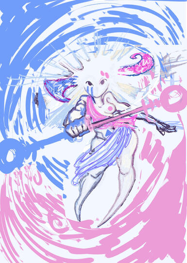 ILLUSTRATOR • HUGGOATS