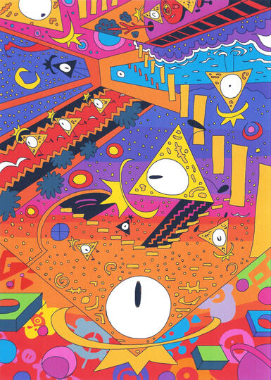 ILLUSTRATOR • HOCOPOKO